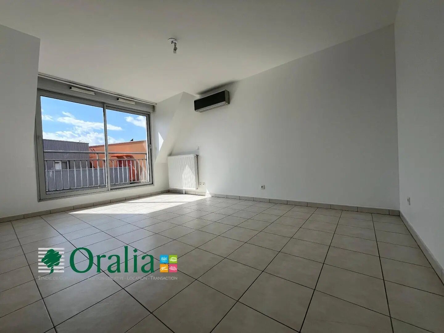 Appartement à louer, 39m², Dijon