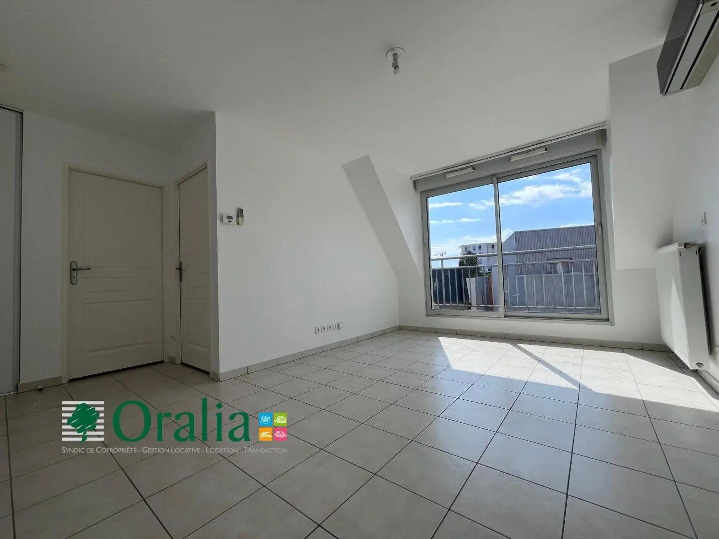 Appartement à louer, 39m², Dijon