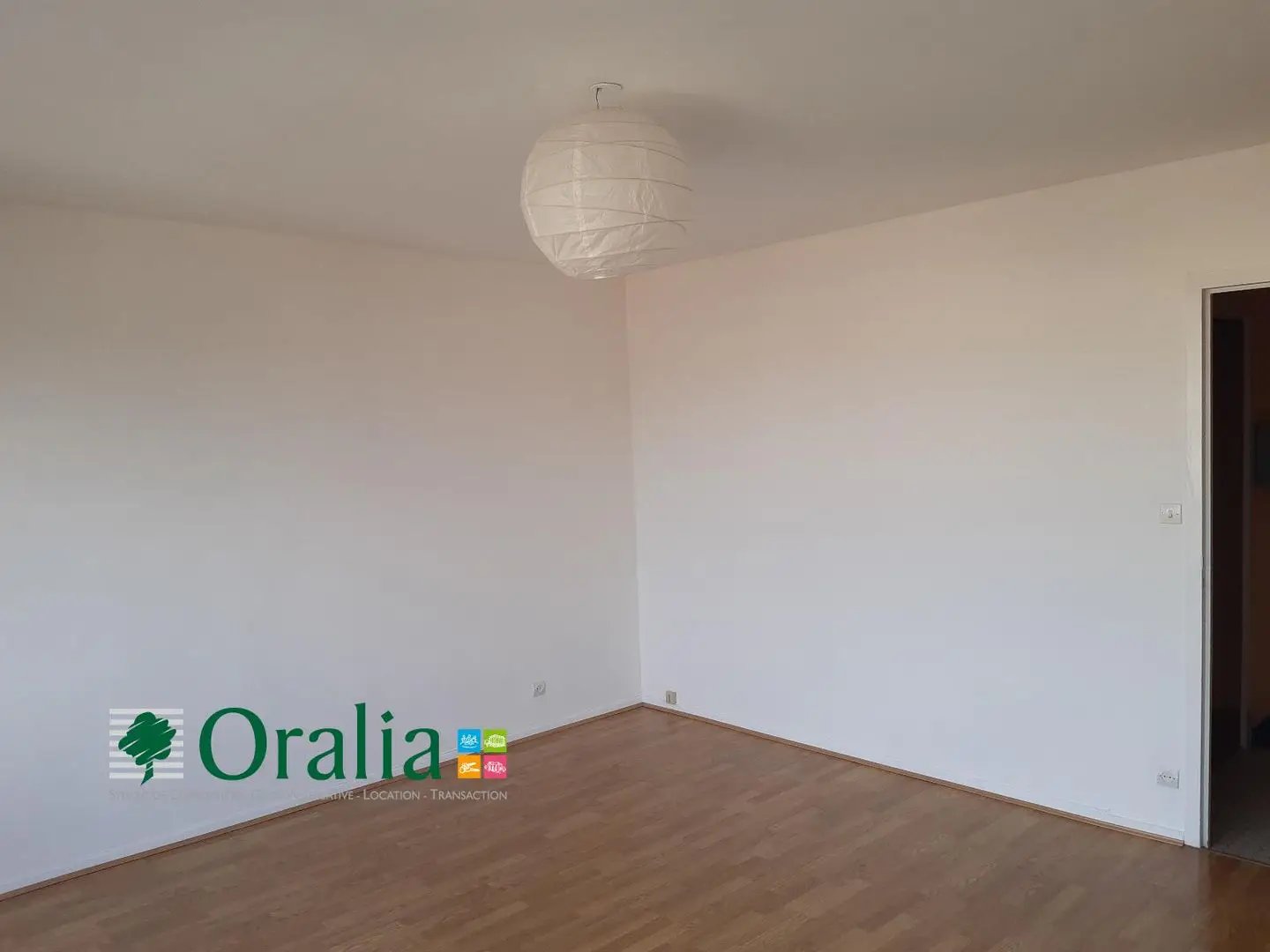 Appartement à louer, 34m², Dijon