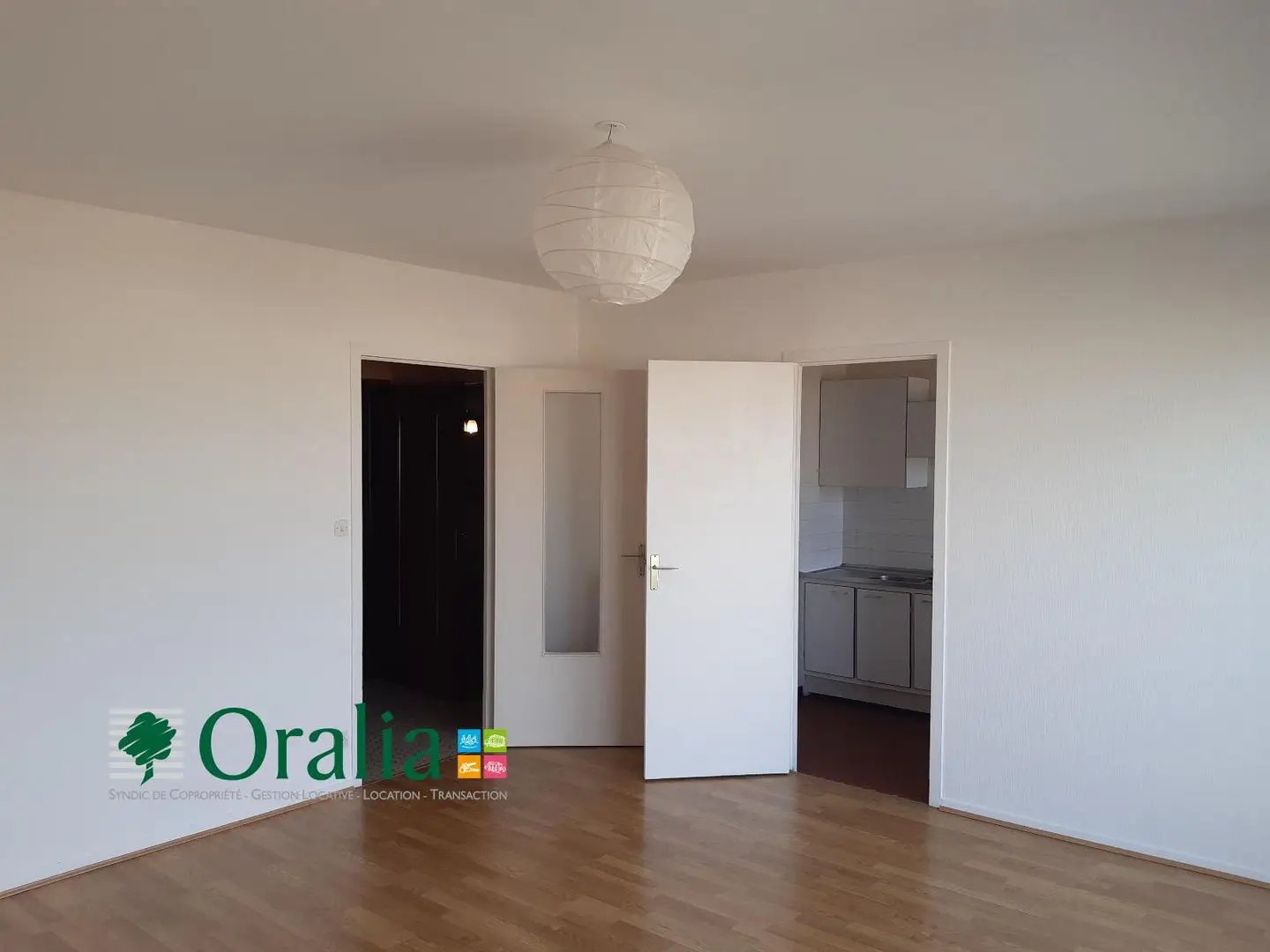 Appartement à louer, 34m², Dijon