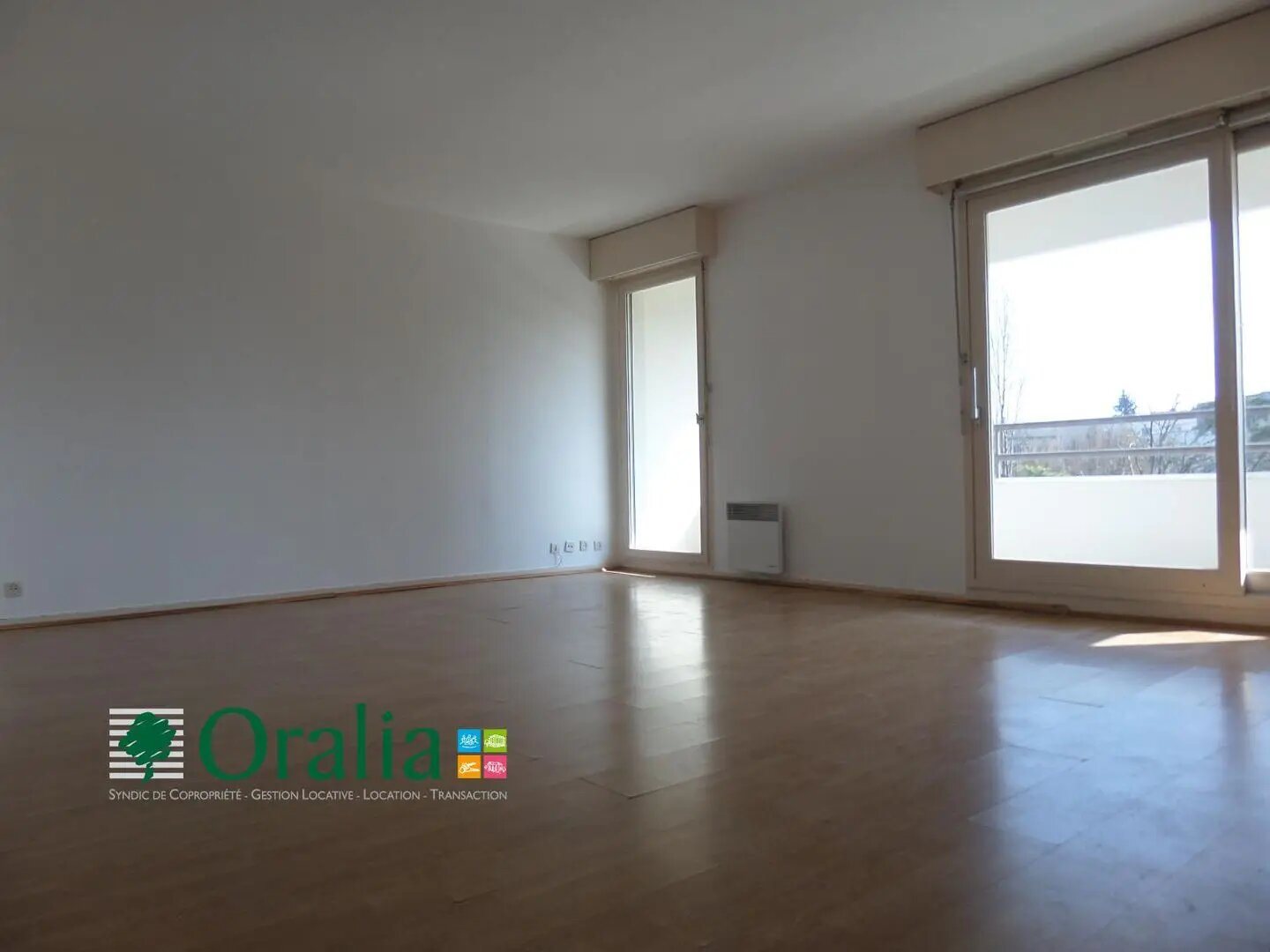 Appartement à louer, 74m², Dijon
