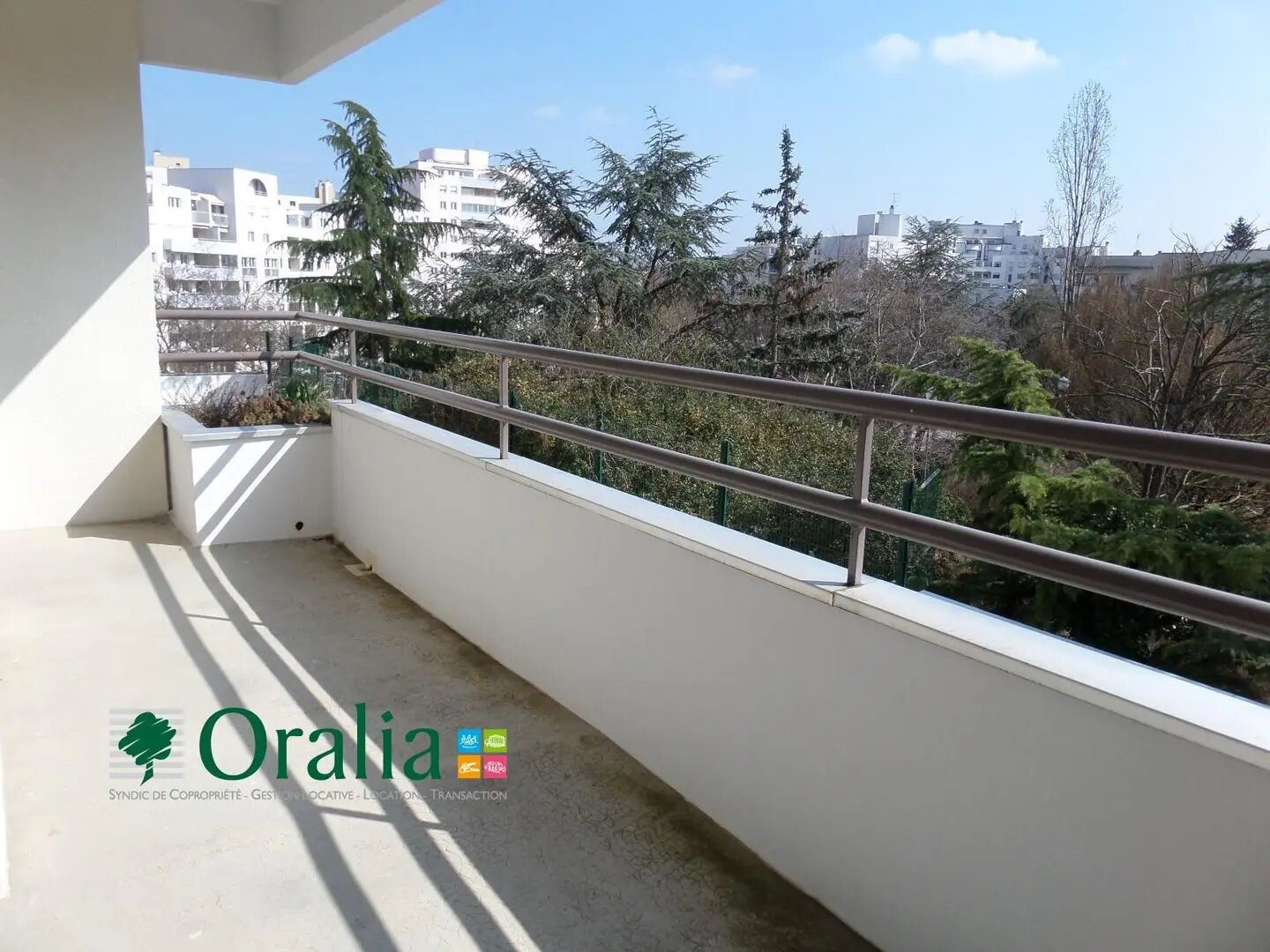 Appartement à louer, 74m², Dijon