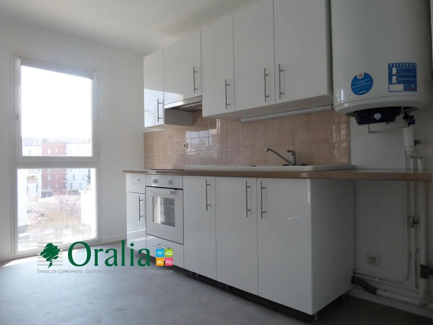 Appartement à louer, 74m², Dijon