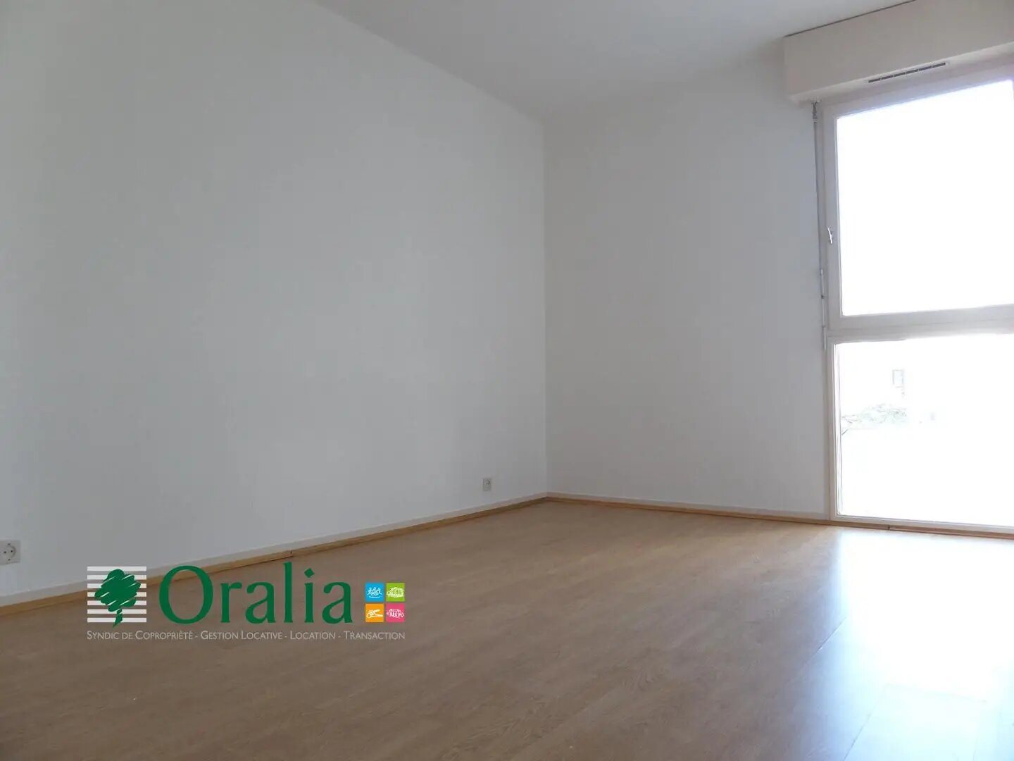 Appartement à louer, 74m², Dijon