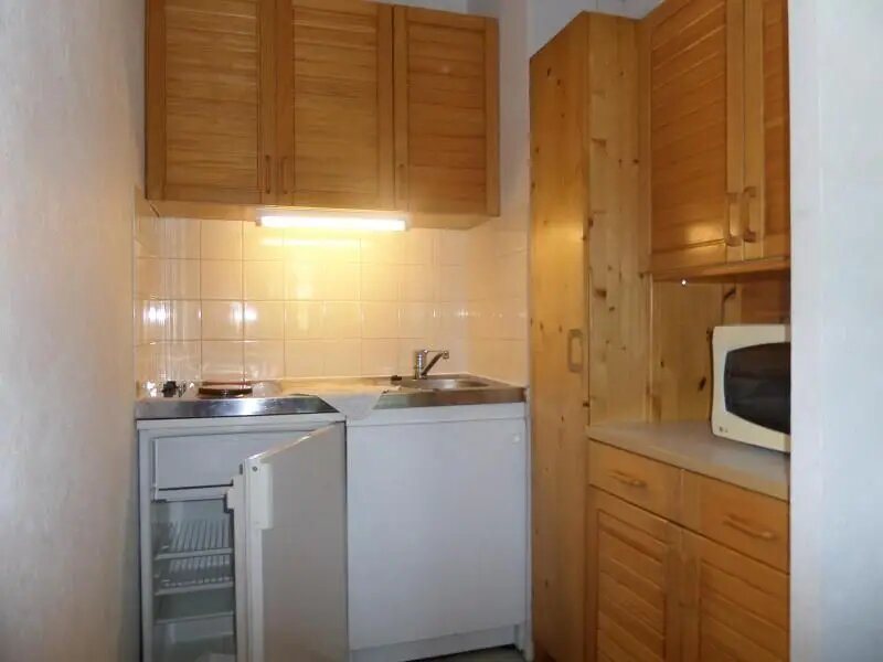 Appartement à louer, 20m², Dijon