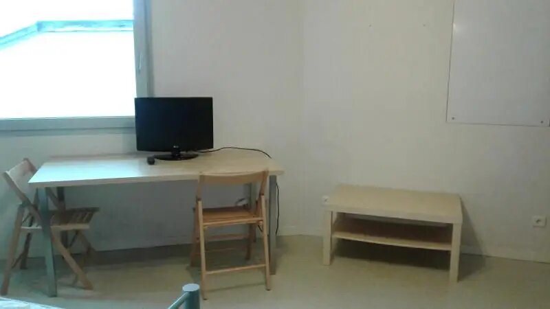 Appartement à louer, 20m², Dijon