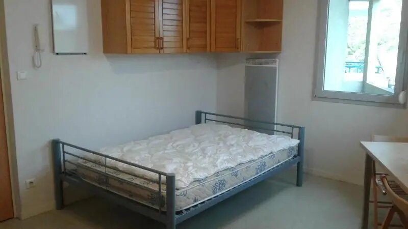 Appartement à louer, 20m², Dijon