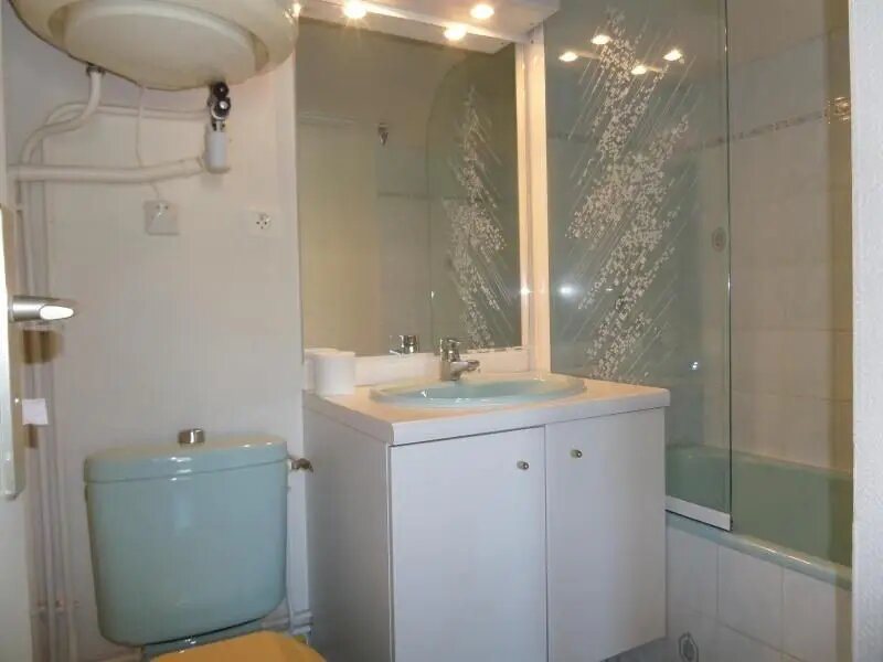 Appartement à louer, 20m², Dijon