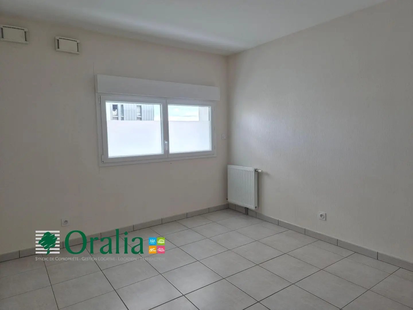 Appartement à louer, 20m², Dijon