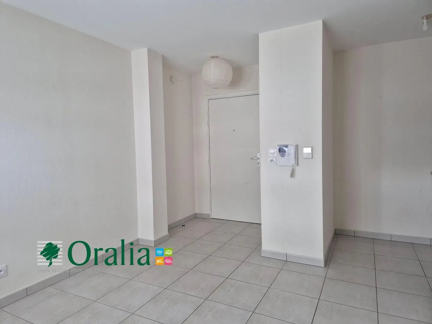 Appartement à louer, 20m², Dijon