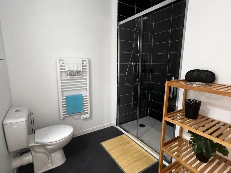Appartement à louer, 27m², Dijon