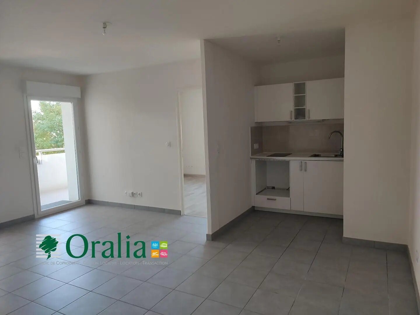 Appartement à louer, 39m², Dijon