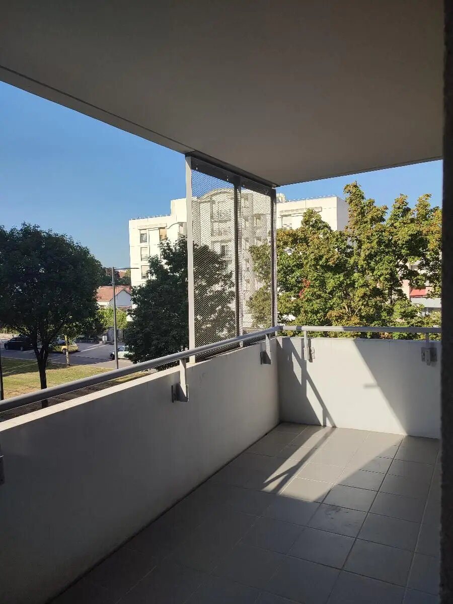 Appartement à louer, 39m², Dijon