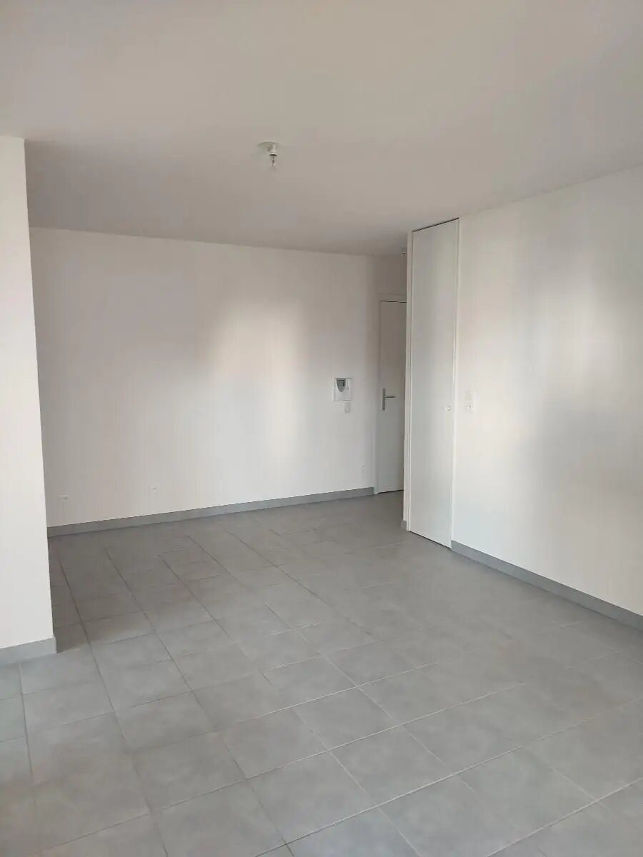 Appartement à louer, 39m², Dijon