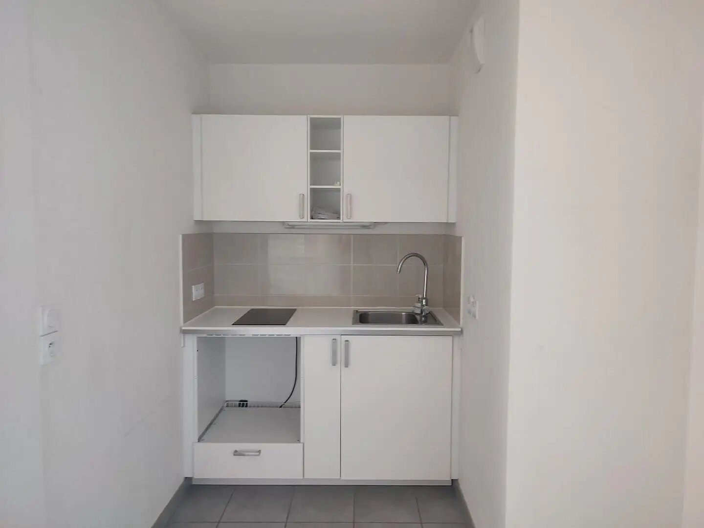 Appartement à louer, 39m², Dijon