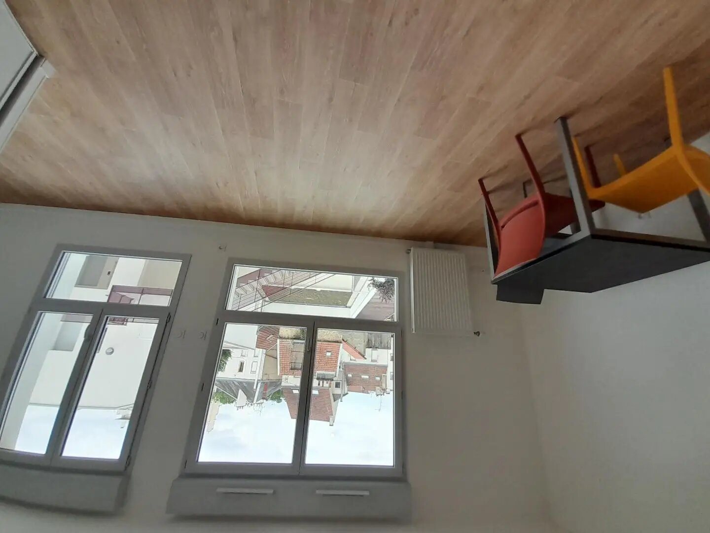 Appartement à louer, 24m², Dijon