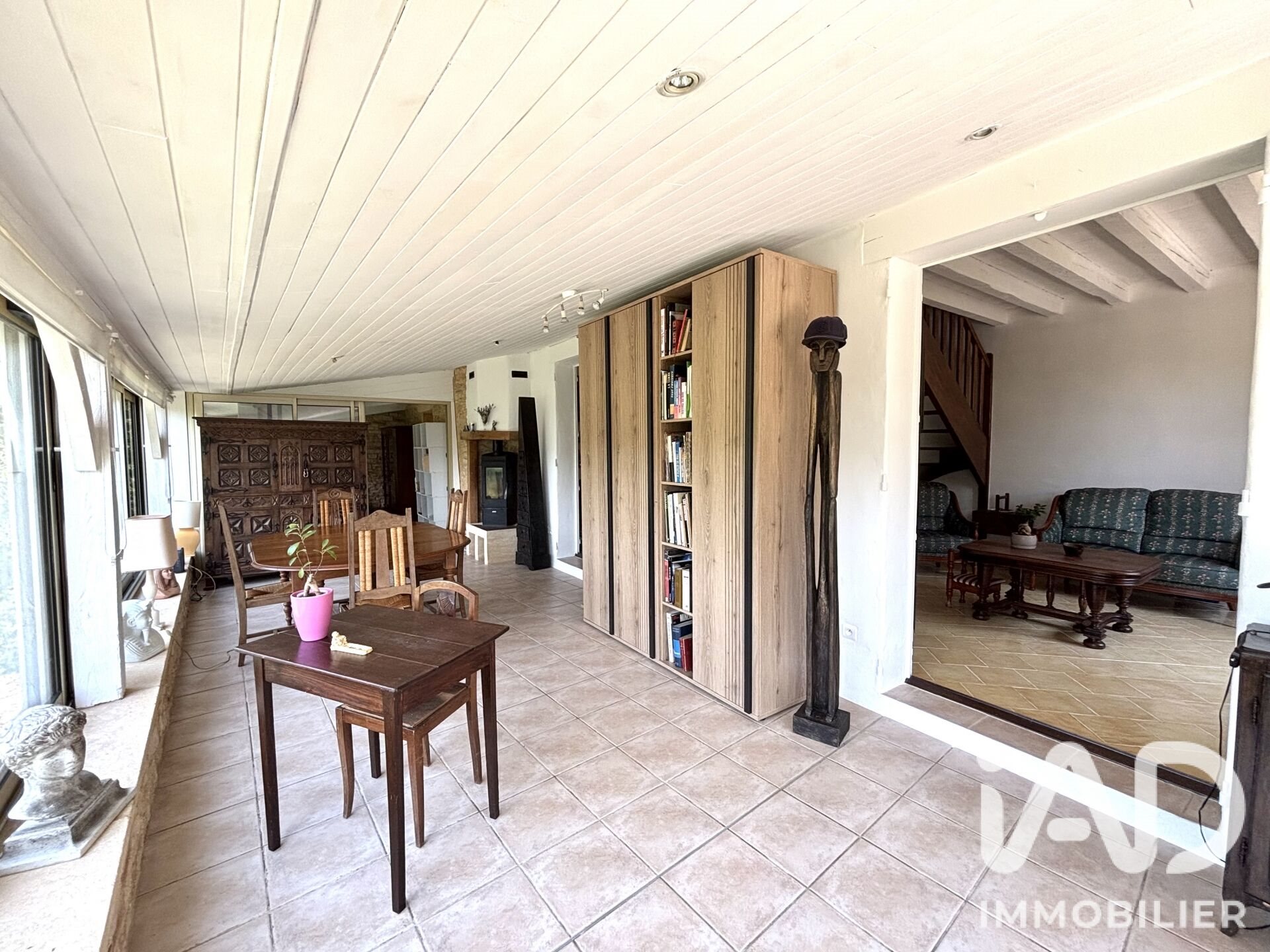 Maison à vendre, 90m², Le Bugue