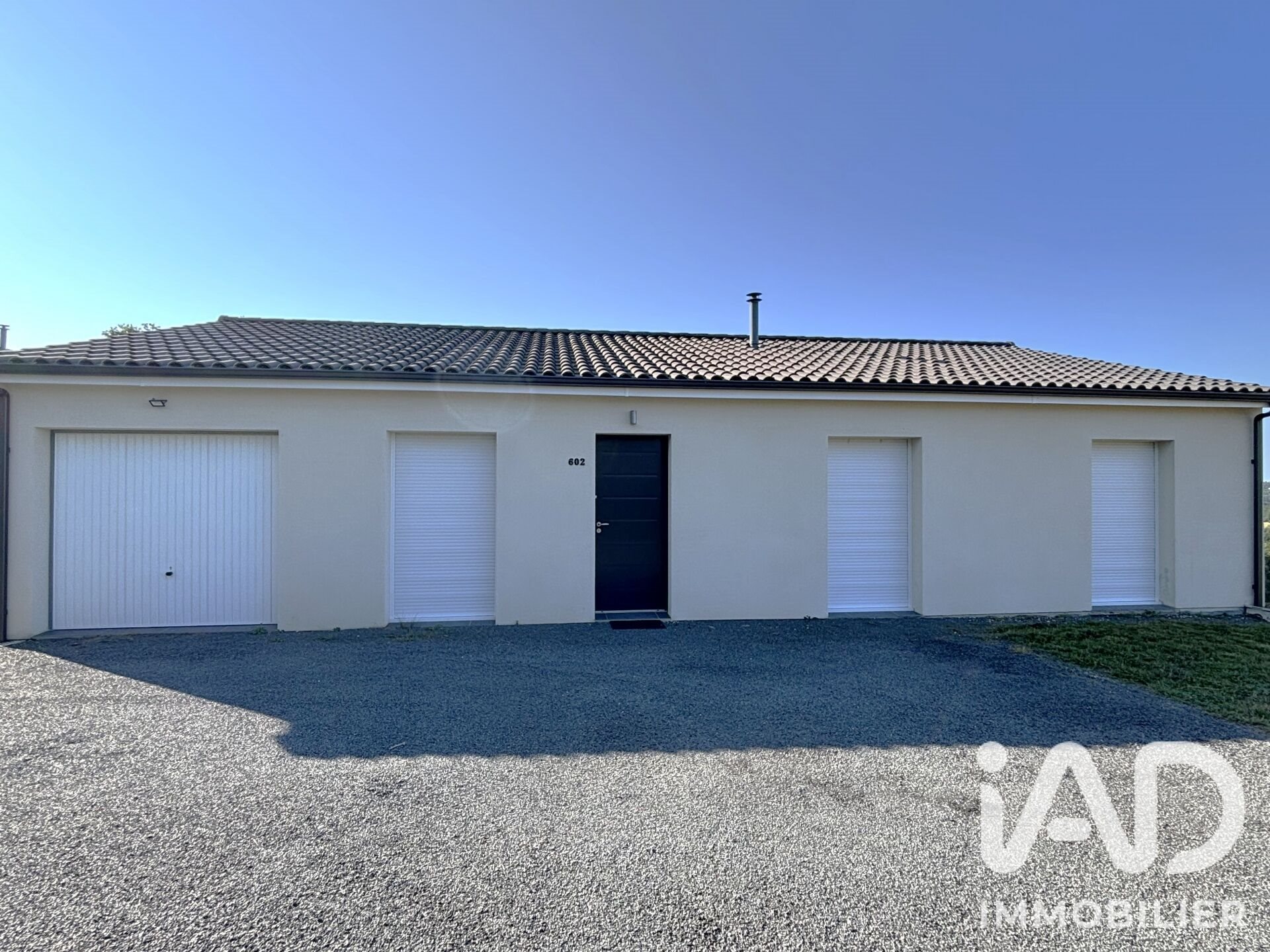 Maison à vendre, 110m², Coulounieix-Chamiers