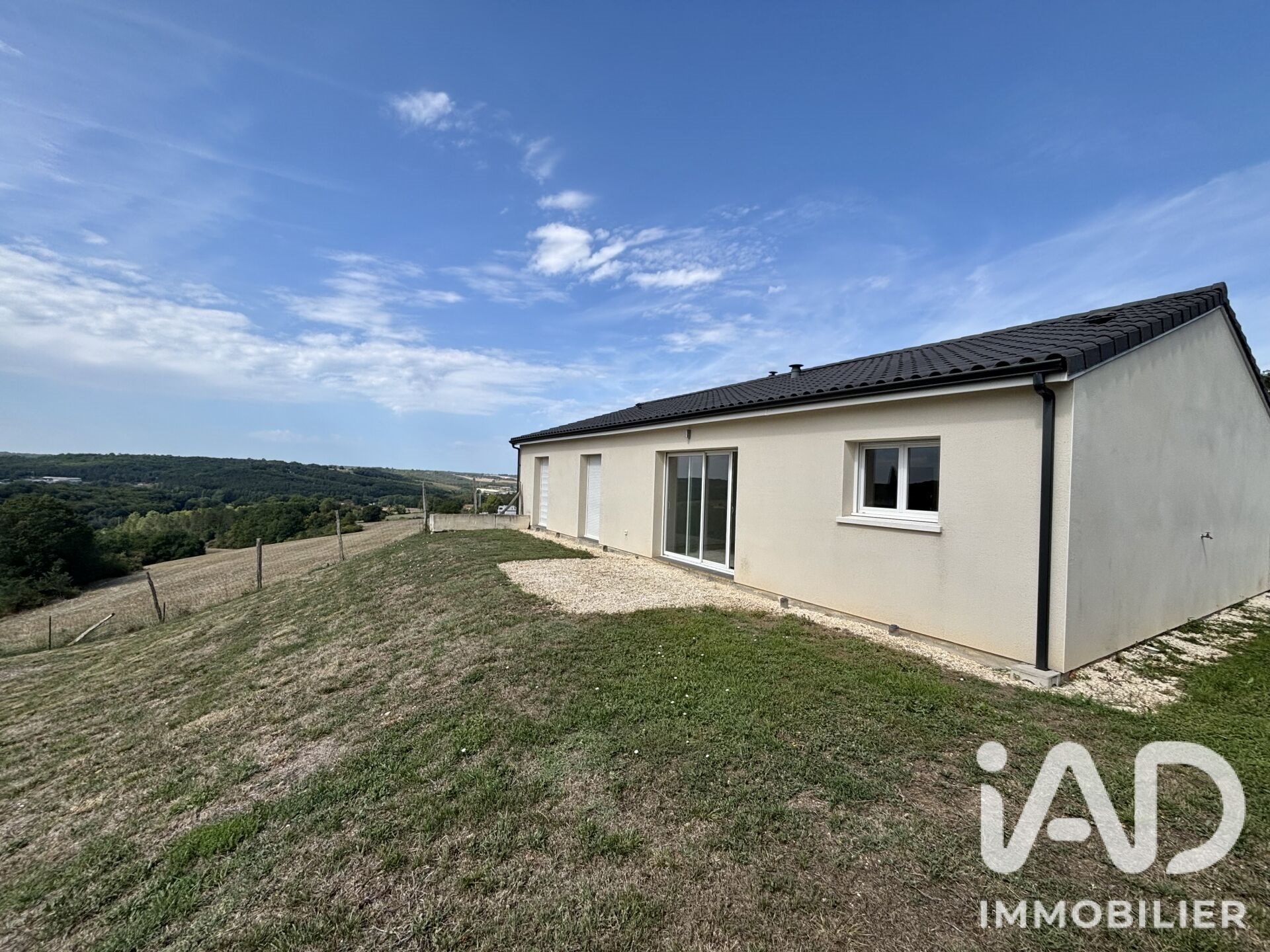 Maison à vendre, 110m², Coulounieix-Chamiers