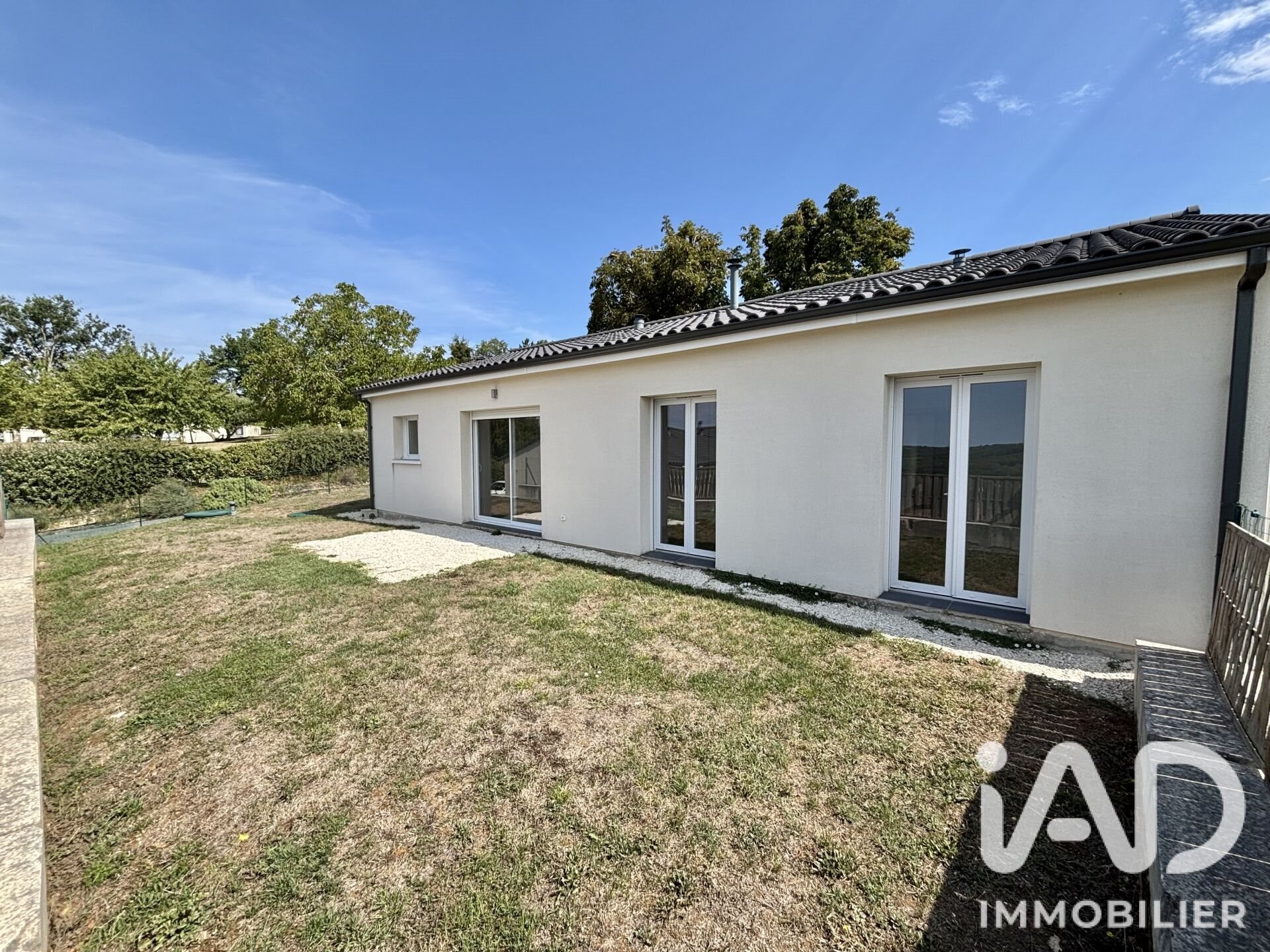 Maison à vendre, 90m², Coulounieix-Chamiers