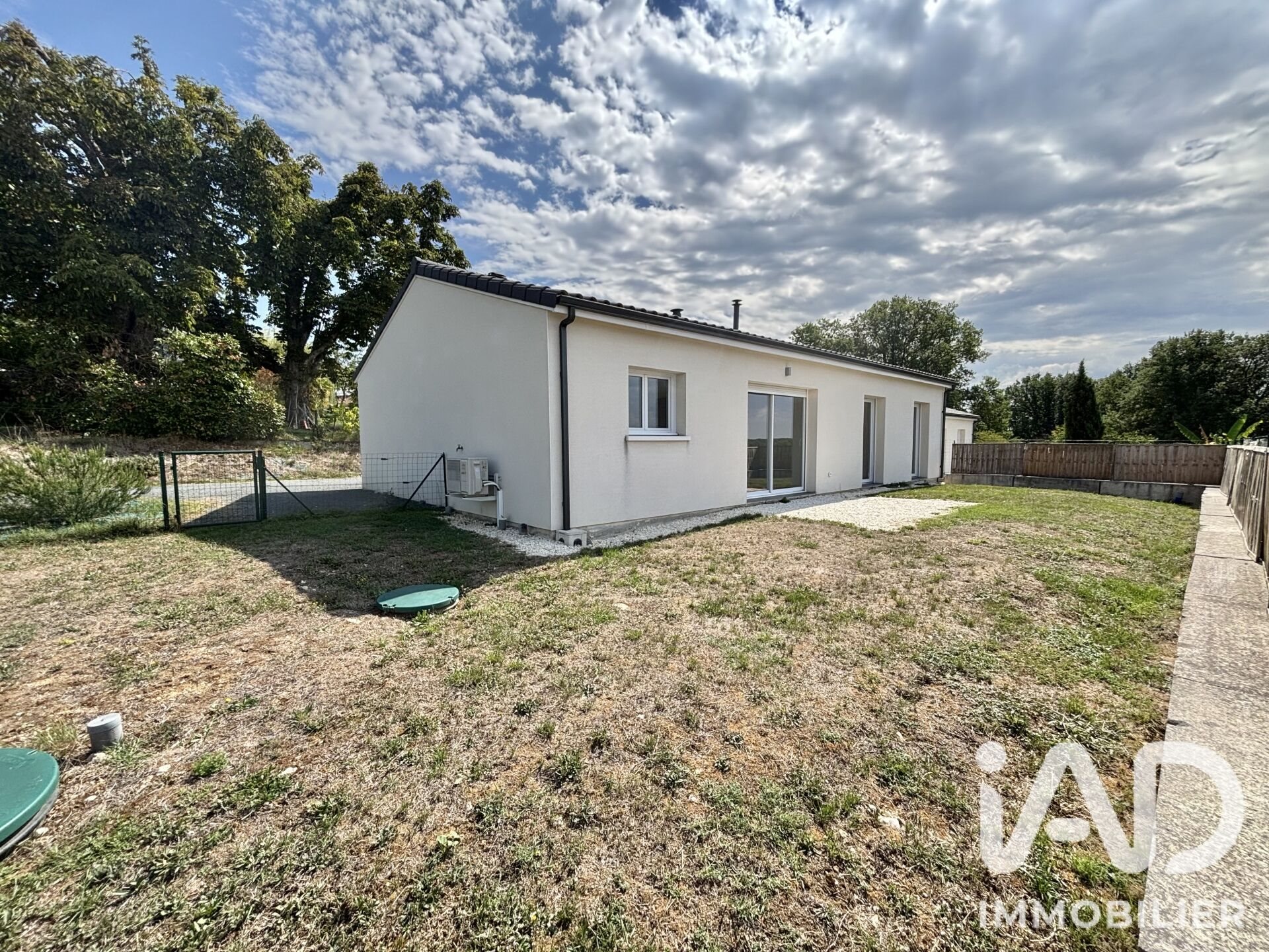 Maison à vendre, 90m², Coulounieix-Chamiers