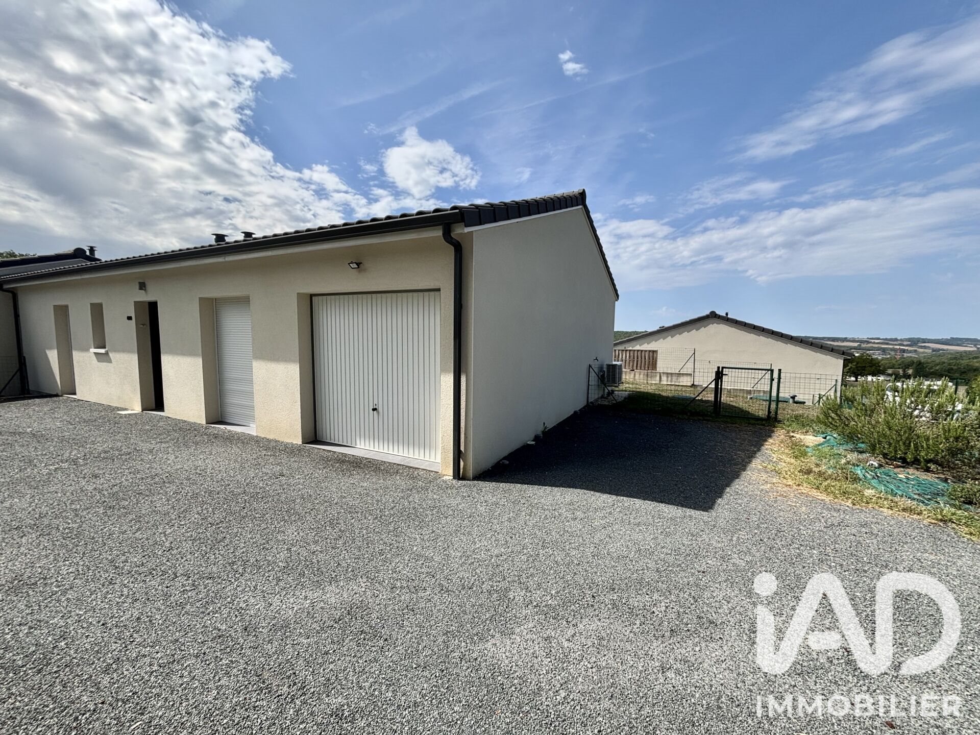 Maison à vendre, 90m², Coulounieix-Chamiers