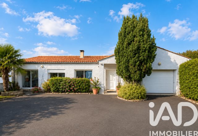 Maison à vendre, 173m², Champcevinel