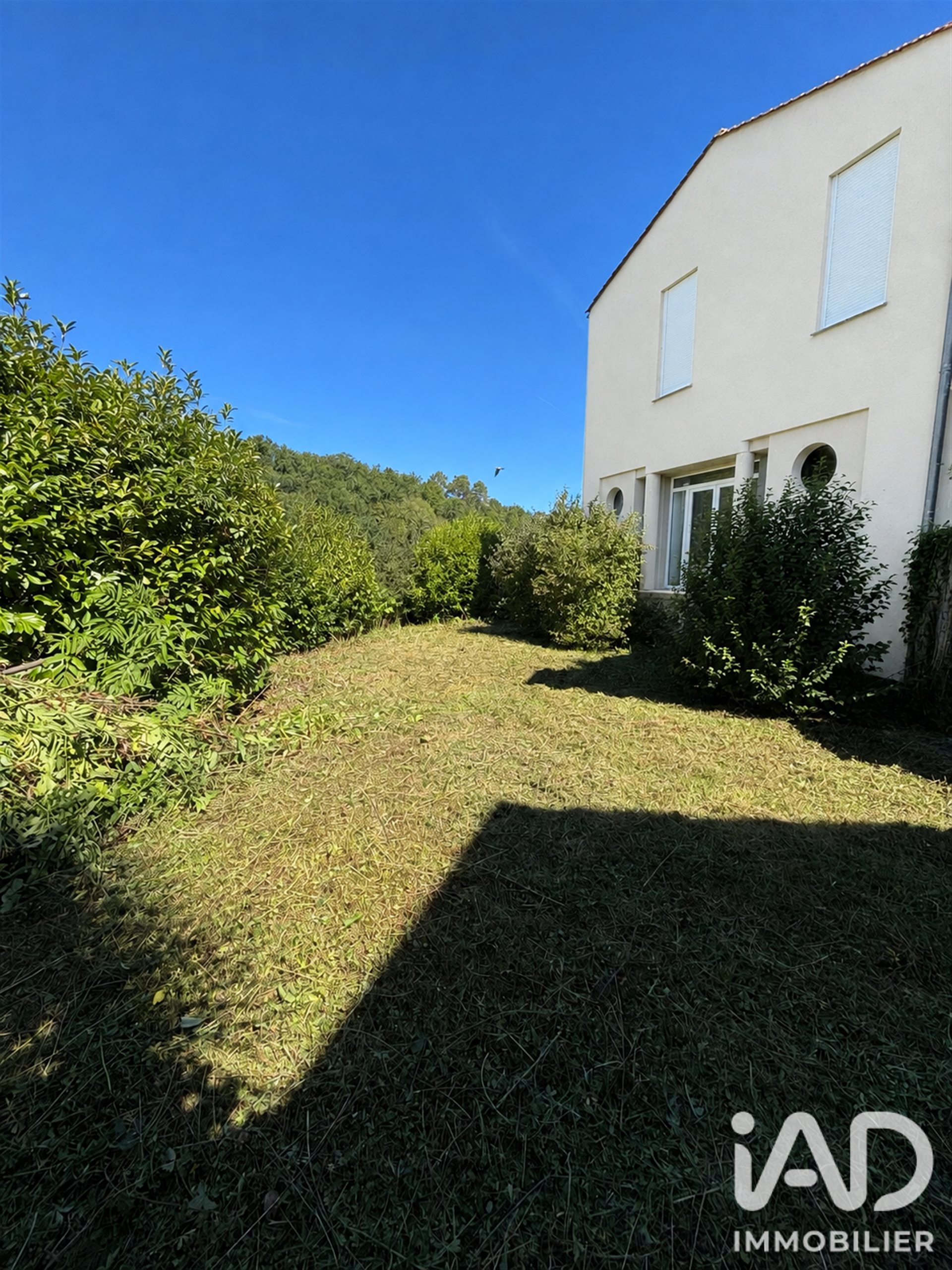 Maison à vendre, 173m², Champcevinel