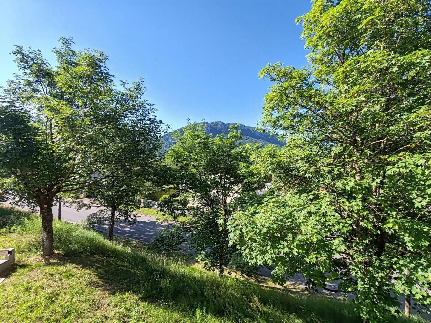 Appartement à louer, 69m², La Chapelle-en-Vercors