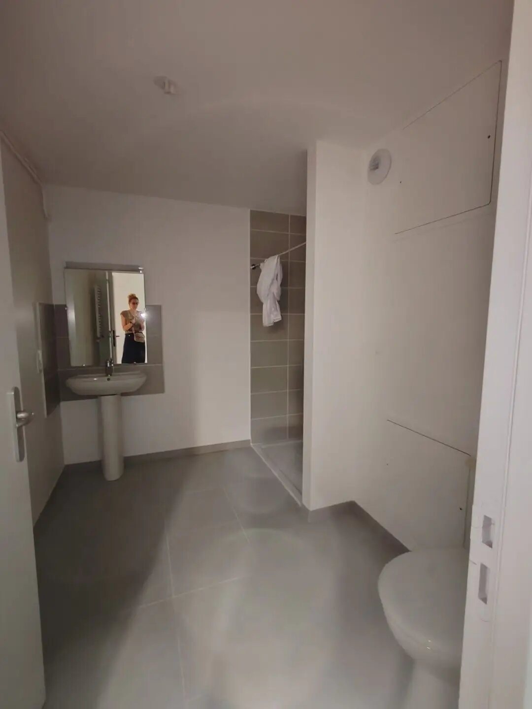 Appartement à louer, 69m², La Chapelle-en-Vercors