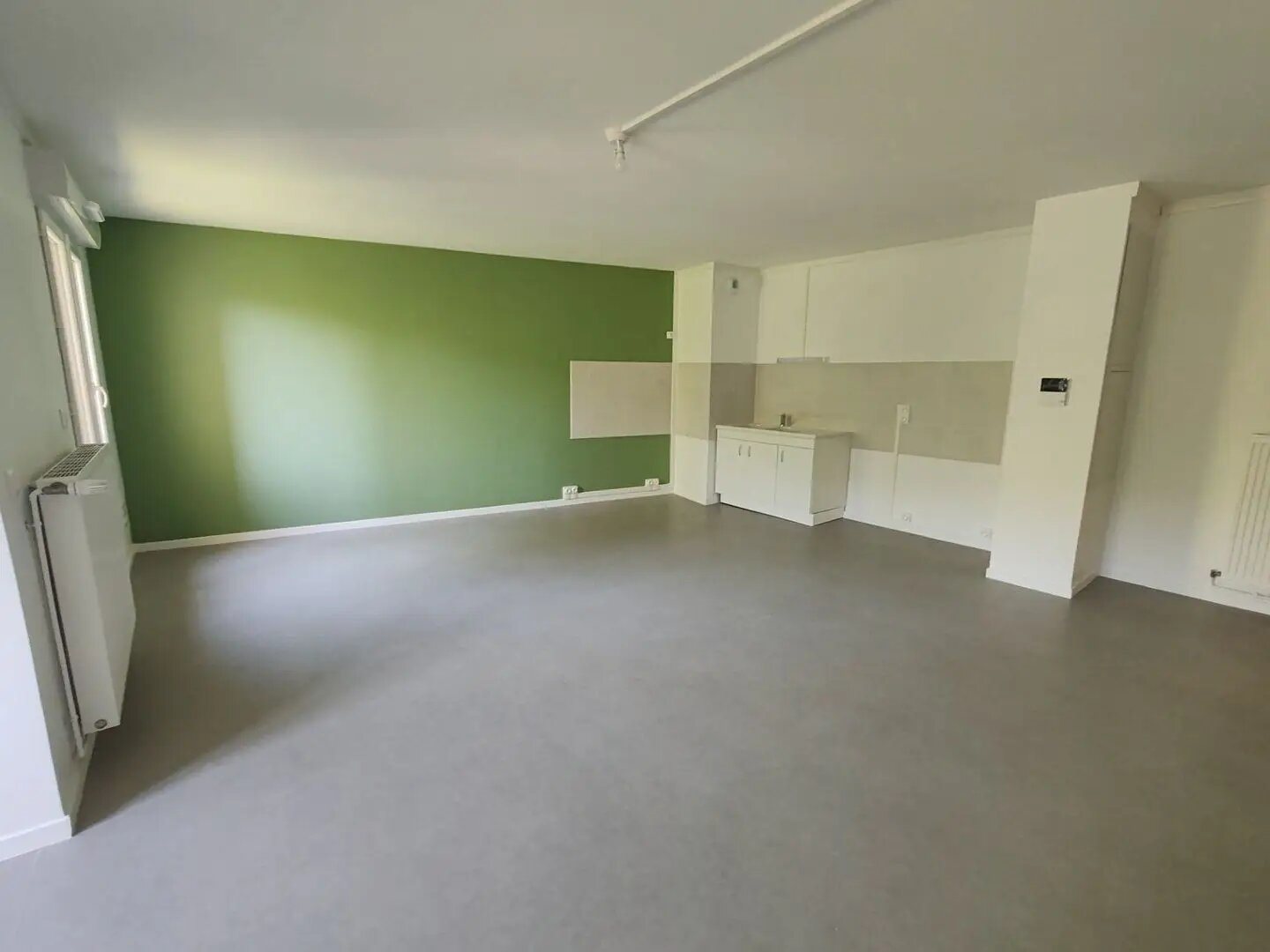 Appartement à louer, 69m², La Chapelle-en-Vercors