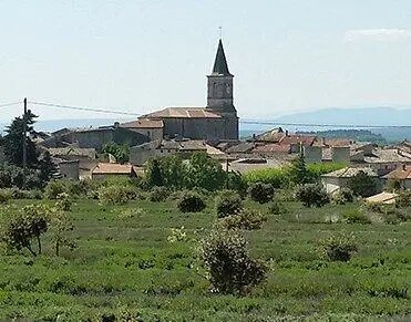 Appartement à louer, 72m², Taulignan