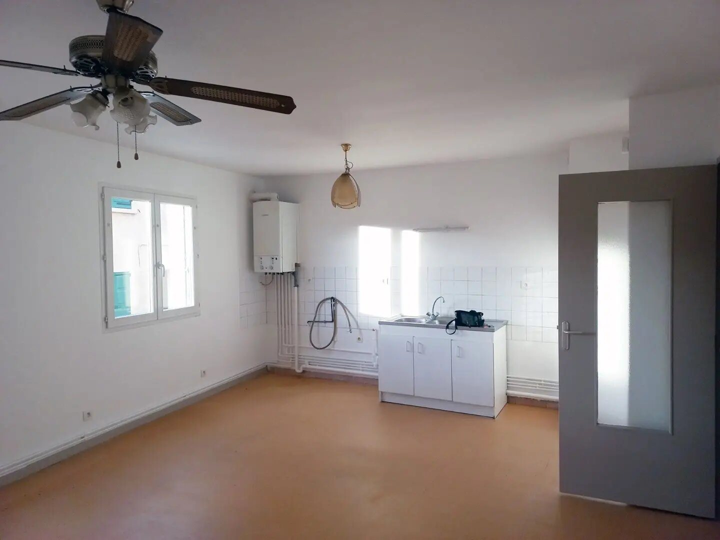 Appartement à vendre, 47m², Bourg-de-Péage