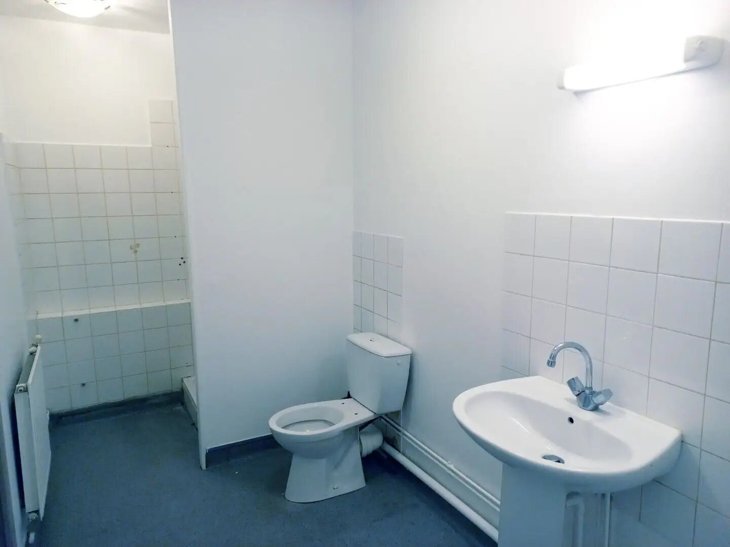 Appartement à vendre, 47m², Bourg-de-Péage