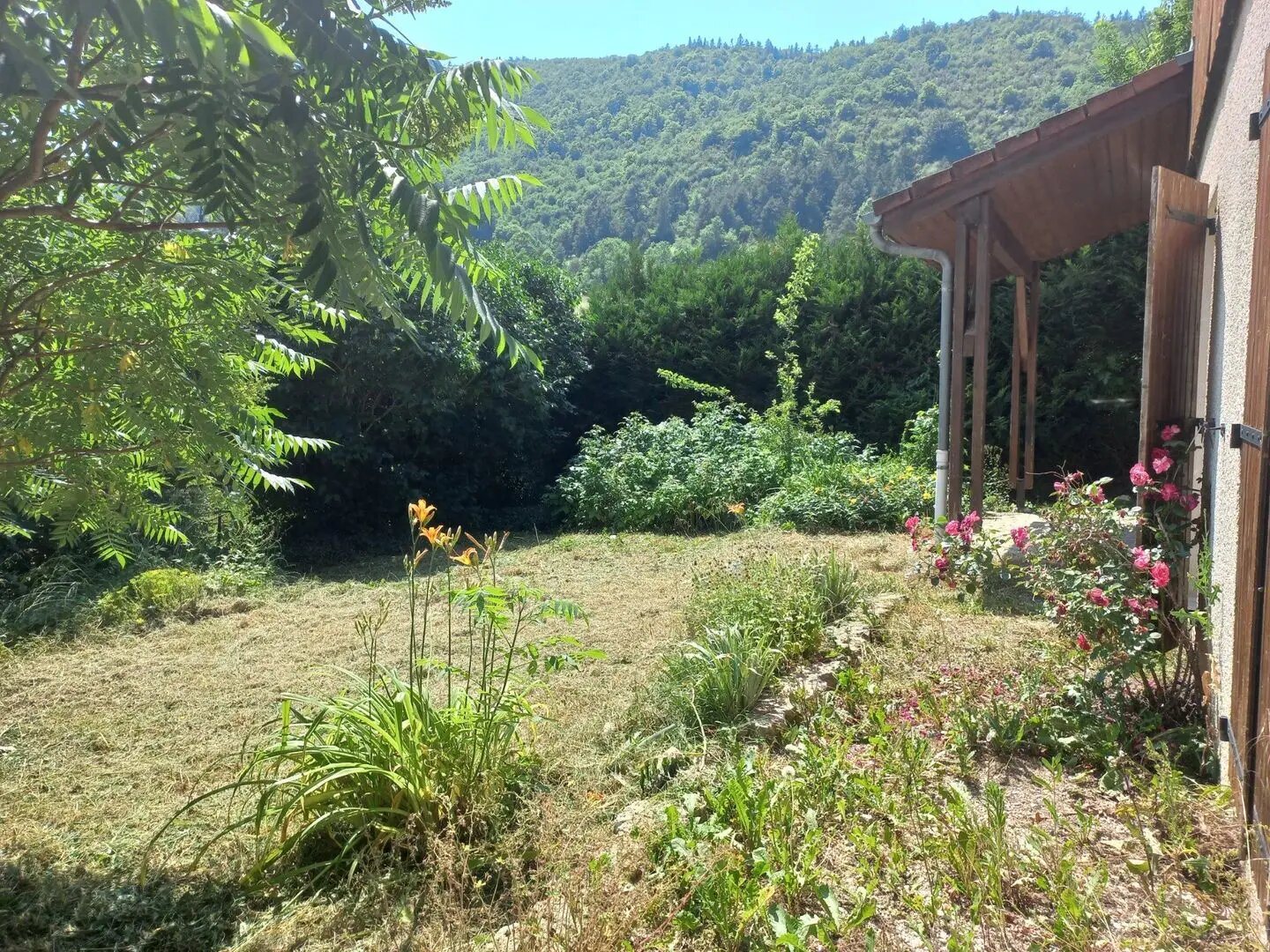 Maison à vendre, 81m², Saint-Agnan-en-Vercors