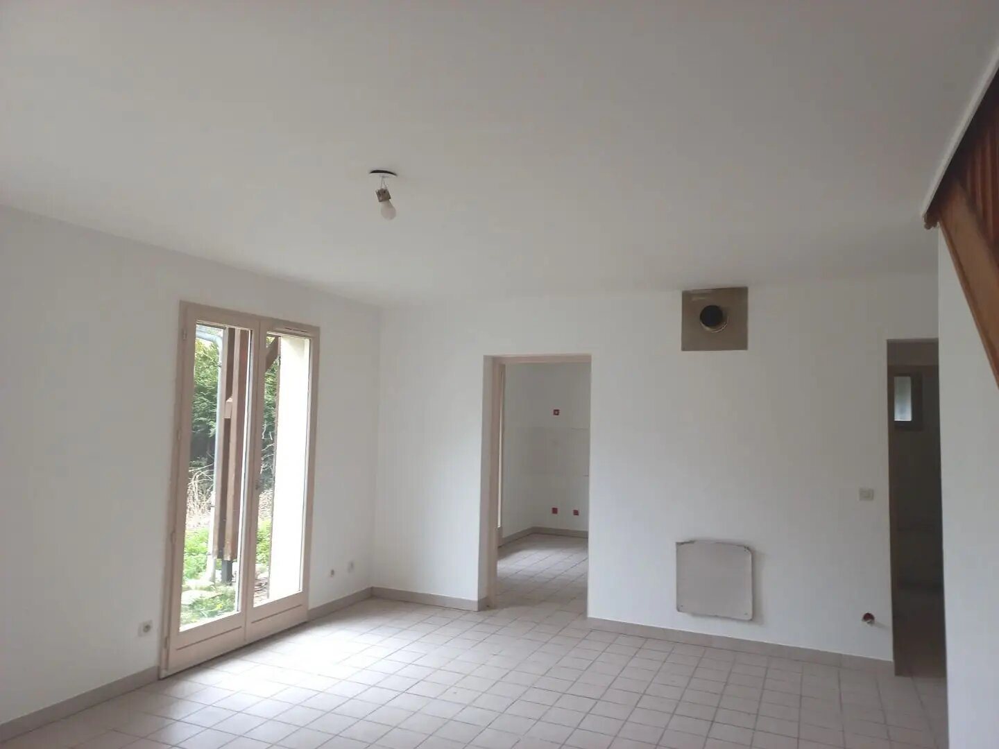 Maison à vendre, 81m², Saint-Agnan-en-Vercors