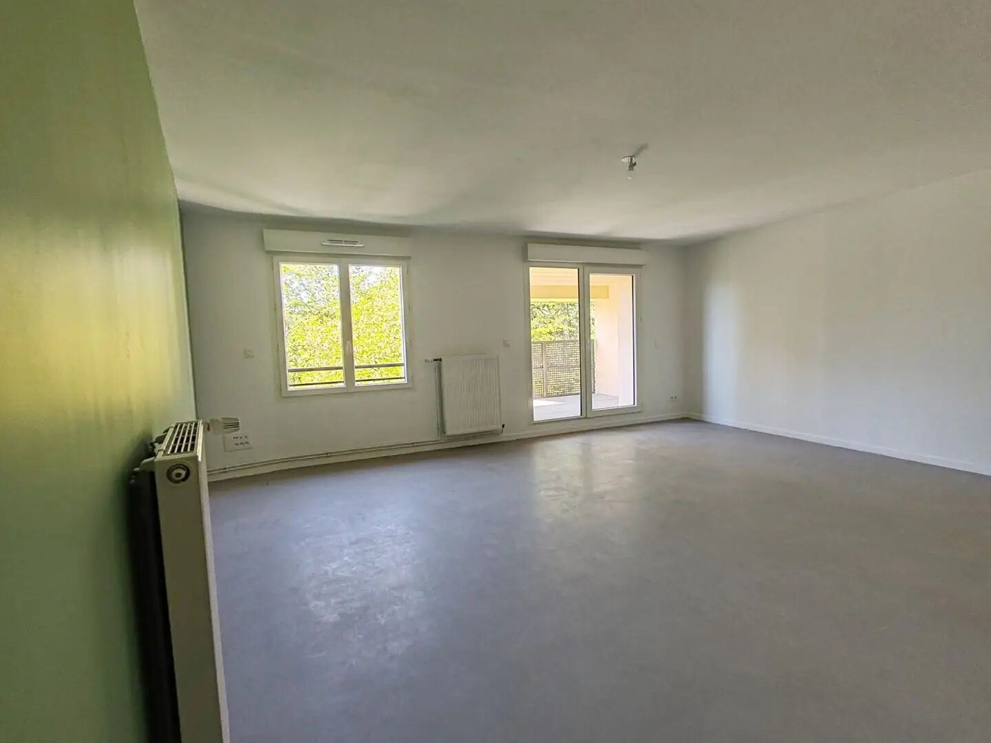 Appartement à louer, 70m², La Chapelle-en-Vercors