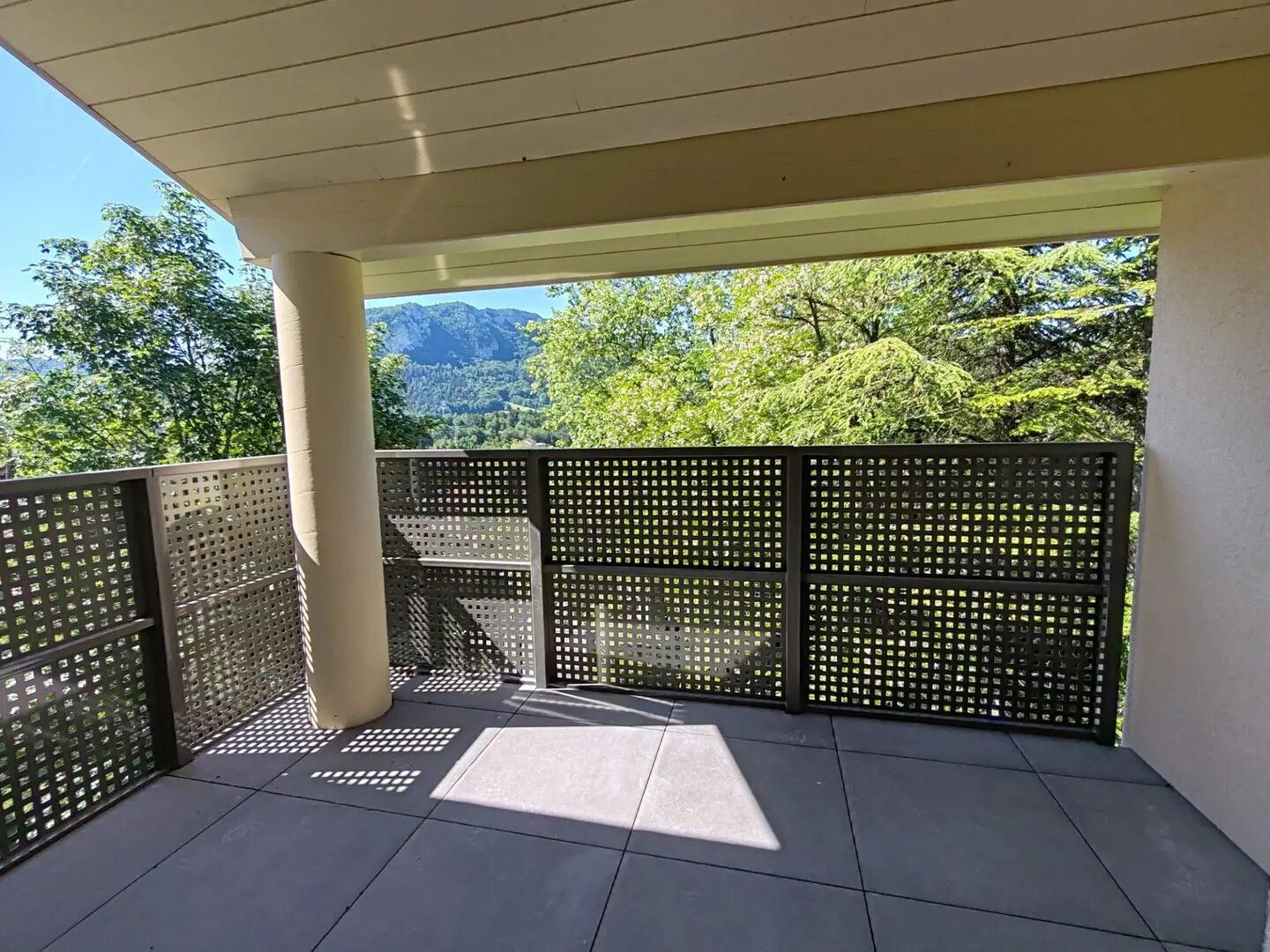 Appartement à louer, 70m², La Chapelle-en-Vercors