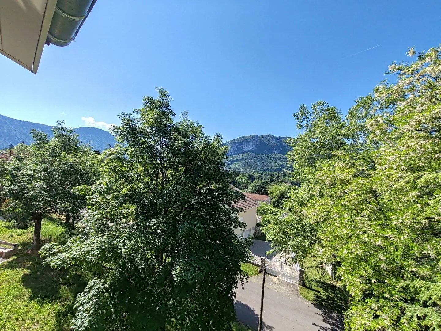 Appartement à louer, 70m², La Chapelle-en-Vercors