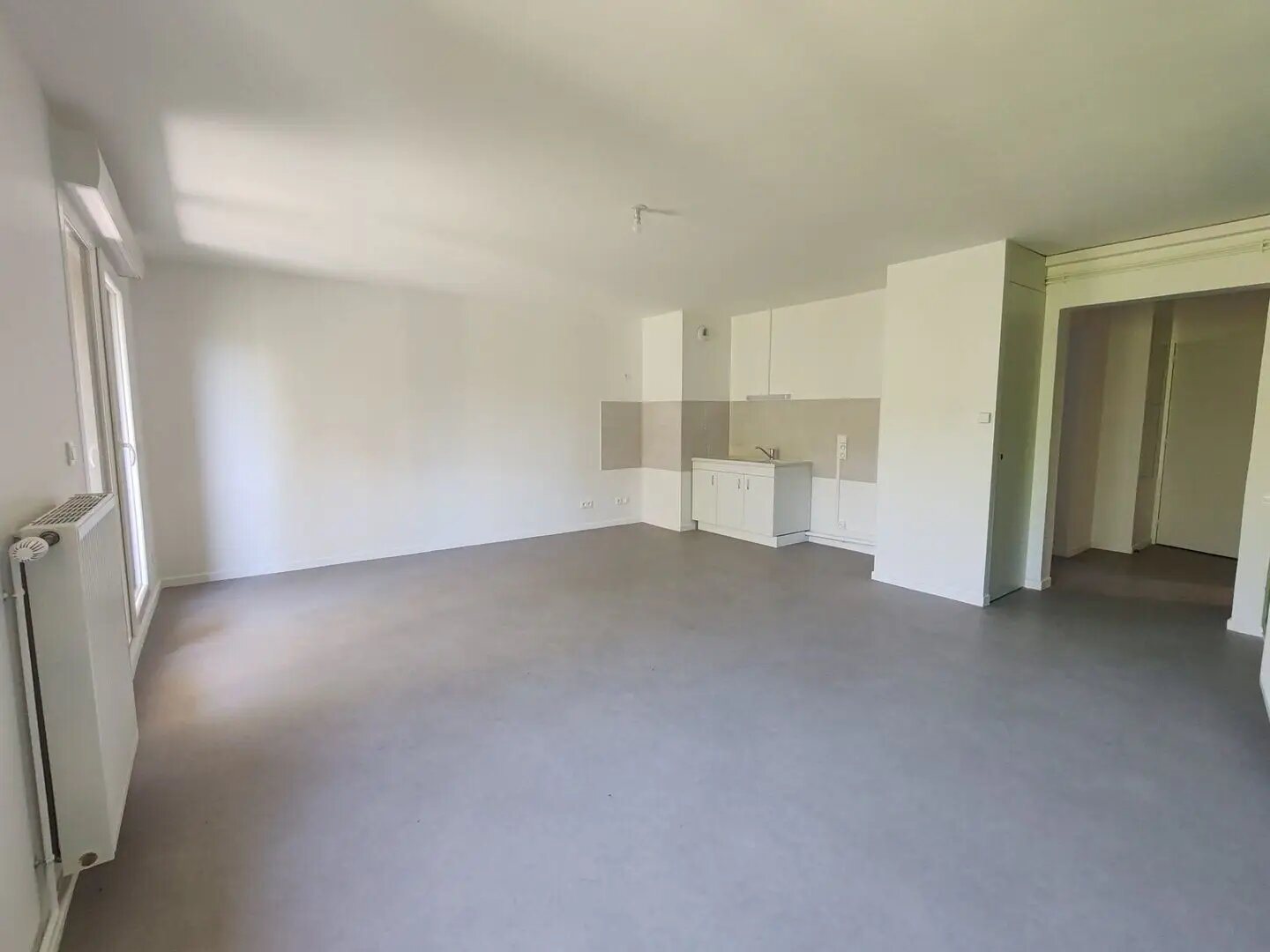 Appartement à louer, 70m², La Chapelle-en-Vercors