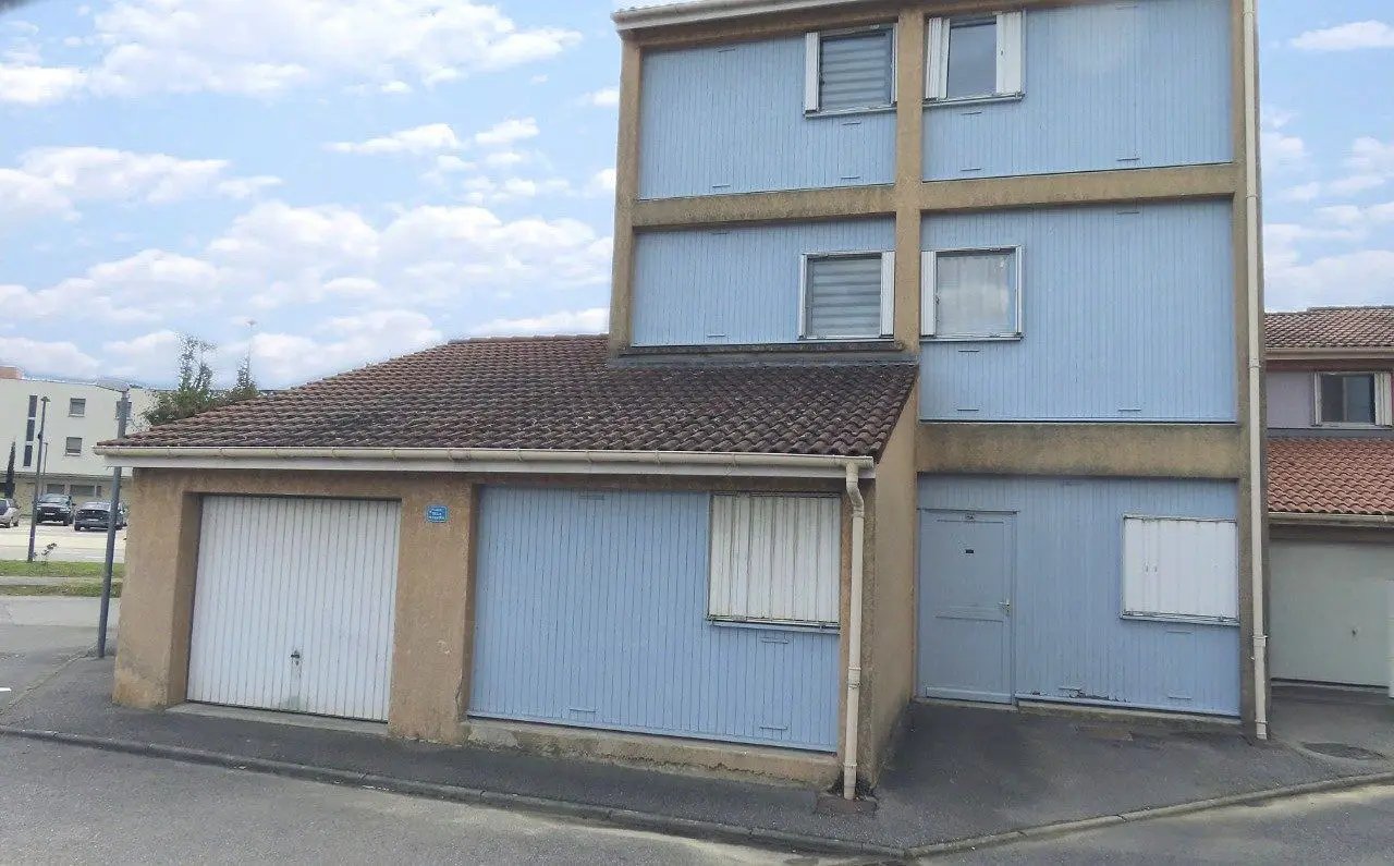 Appartement à vendre, 56m², Montboucher-sur-Jabron