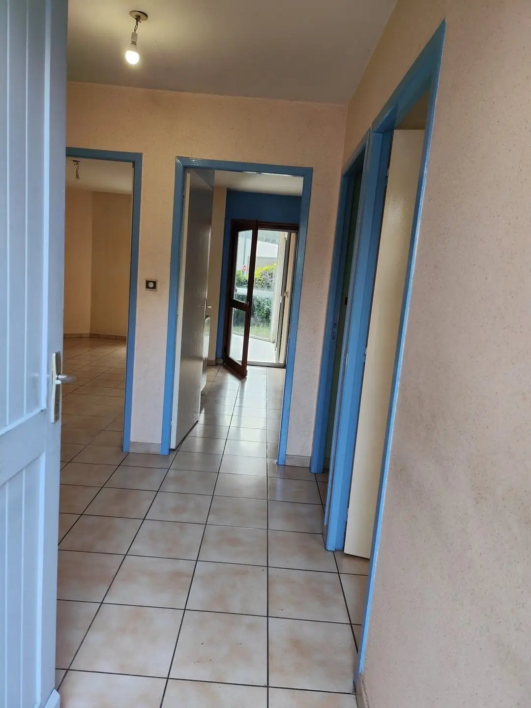 Appartement à vendre, 56m², Montboucher-sur-Jabron