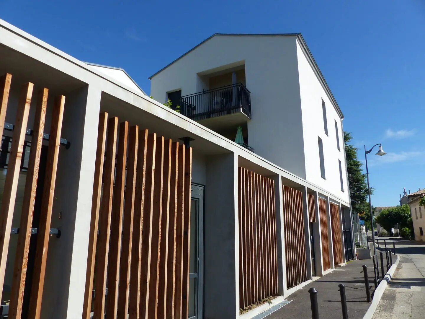 Appartement à louer, 59m², Allan