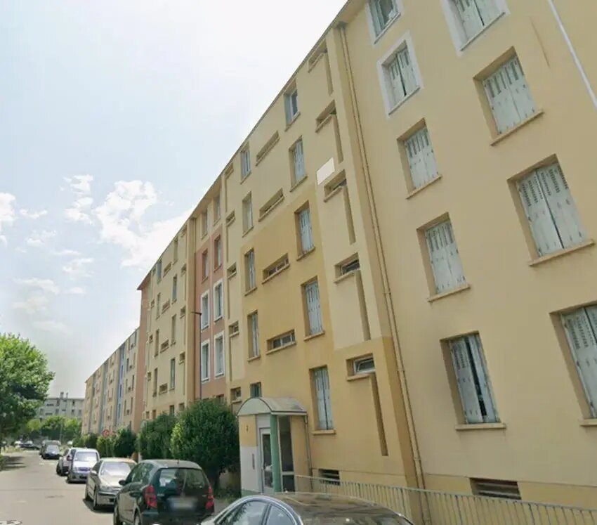 Appartement à louer, 64m², Montélimar
