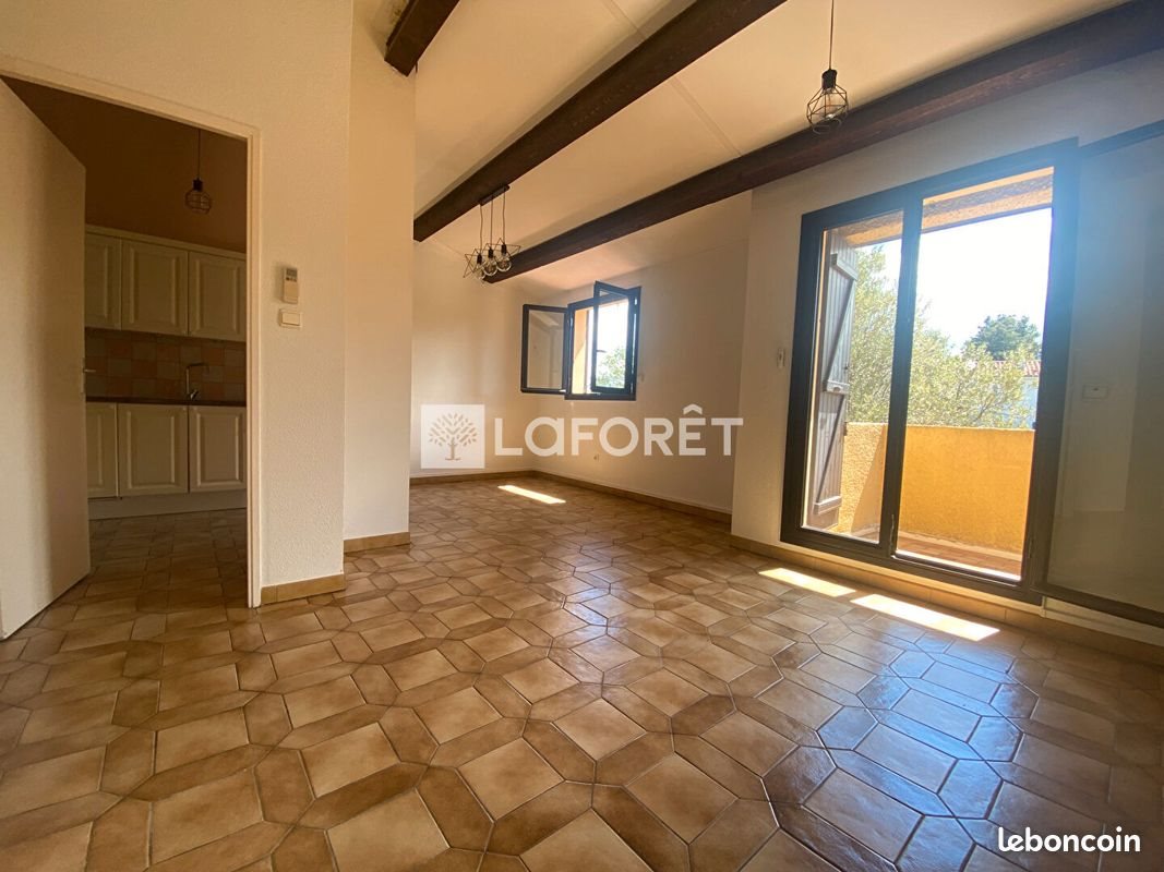 Appartement à louer, 48m², Thuir