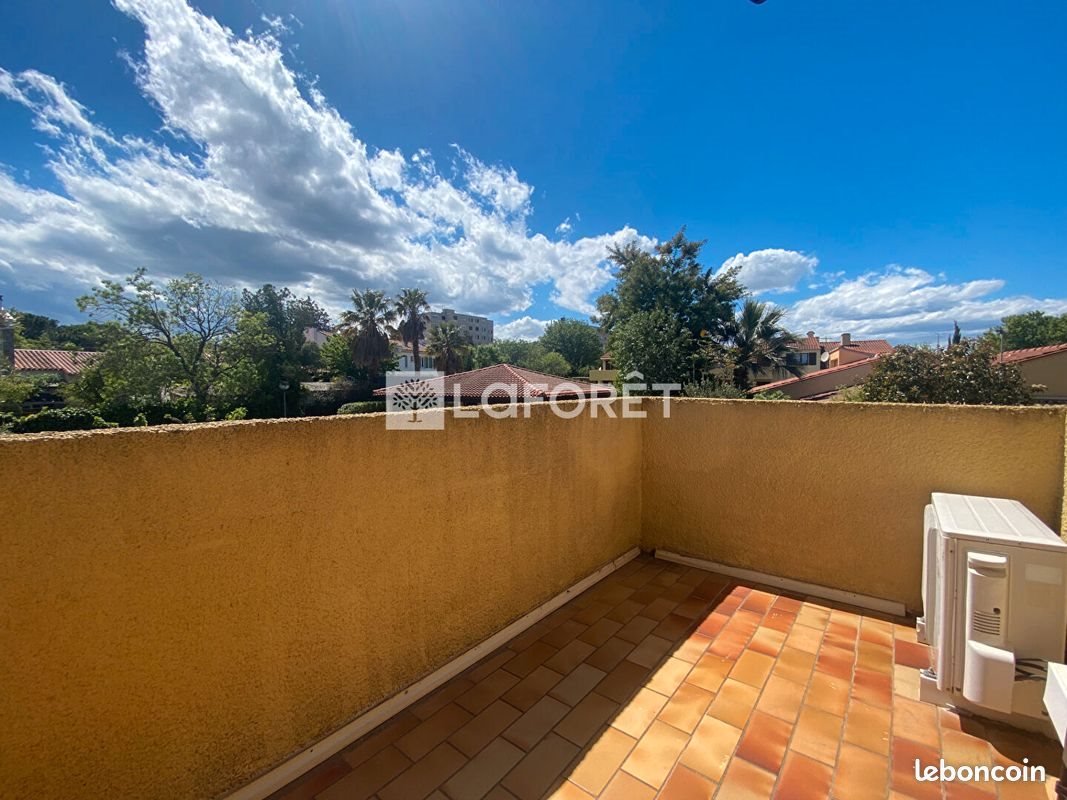 Appartement à louer, 48m², Thuir