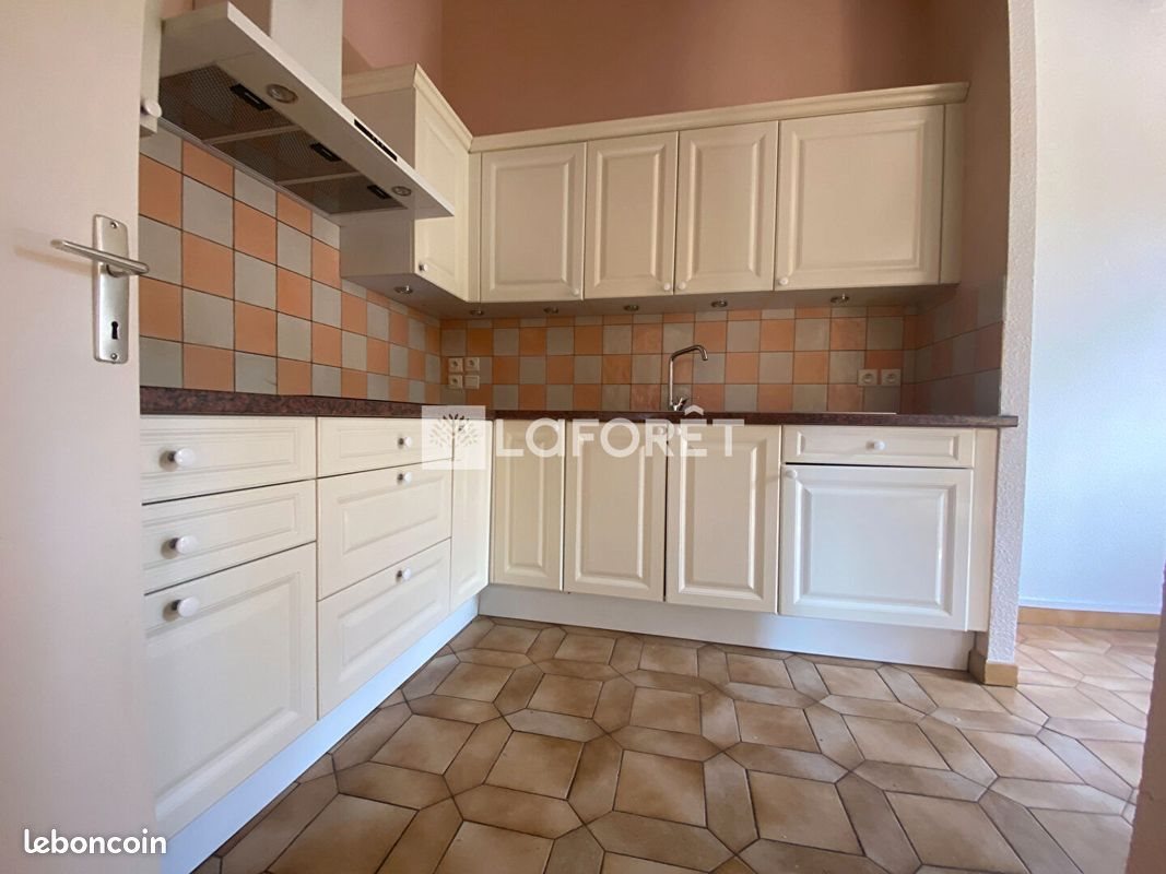 Appartement à louer, 48m², Thuir