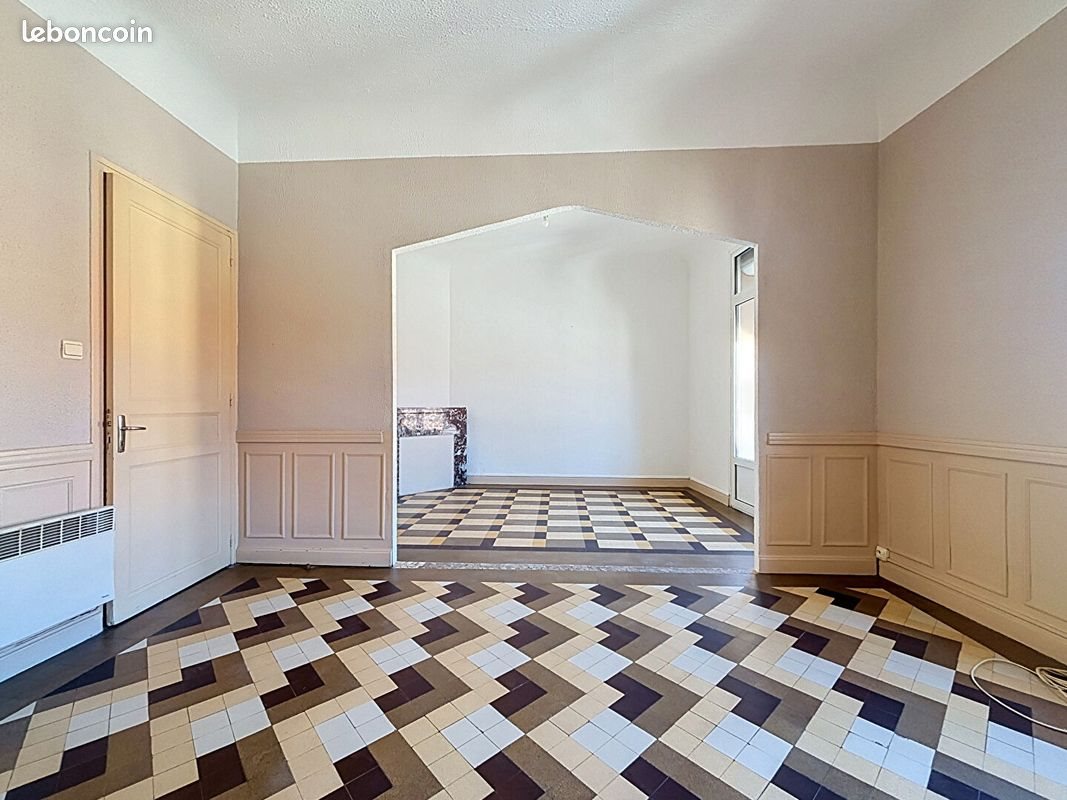 Appartement à louer, 65m², Thuir