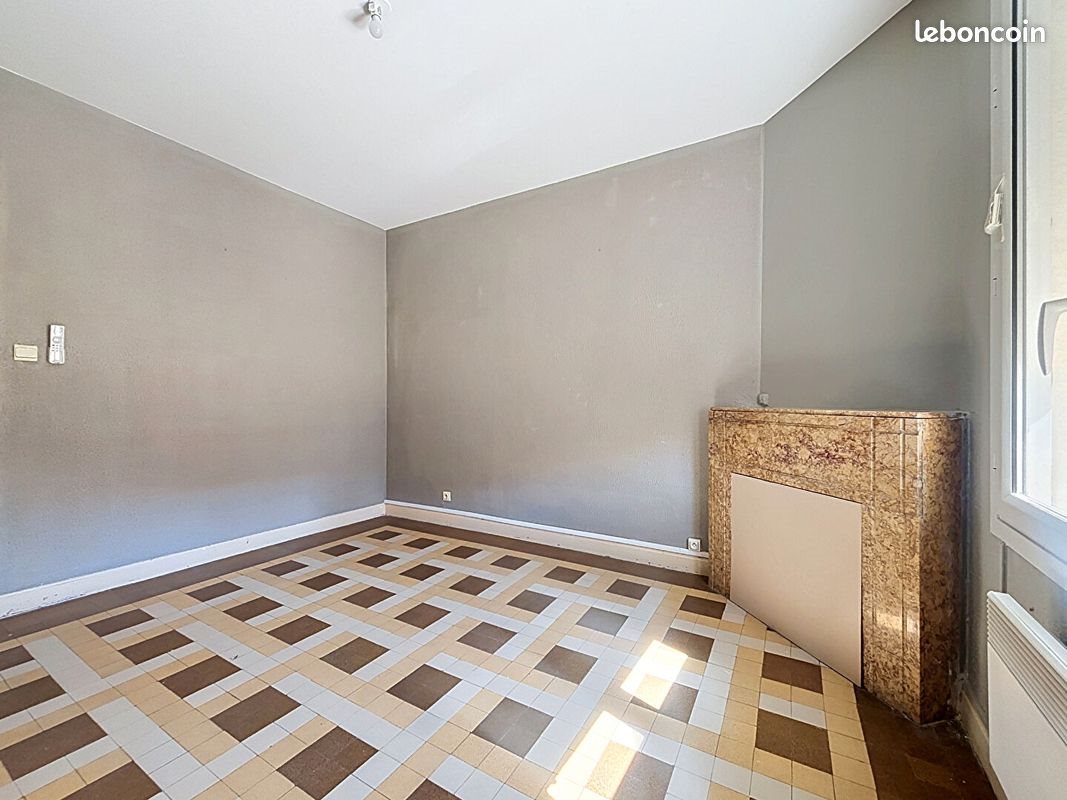Appartement à louer, 65m², Thuir
