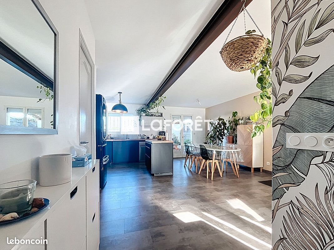 Maison à vendre, 136m², Ille-sur-Têt